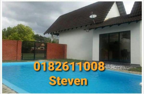 Holiday Villa Famosa